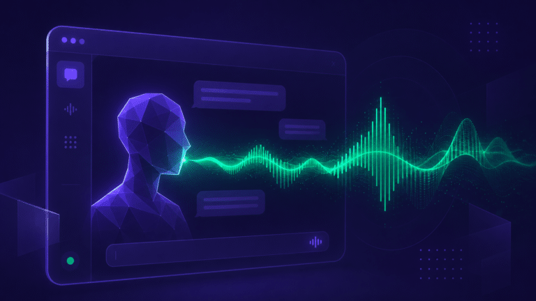 AI chats similar to Talkie with AI voices — voice companion apps compared