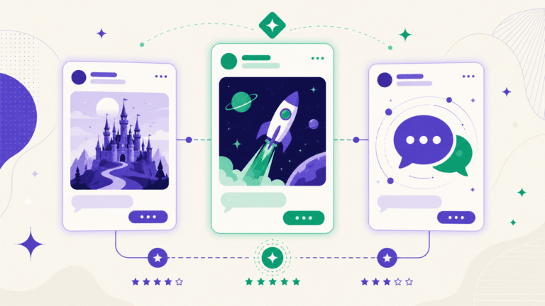 Comparison of the best AI chatbots for roleplay, ranked by memory, creativity and value