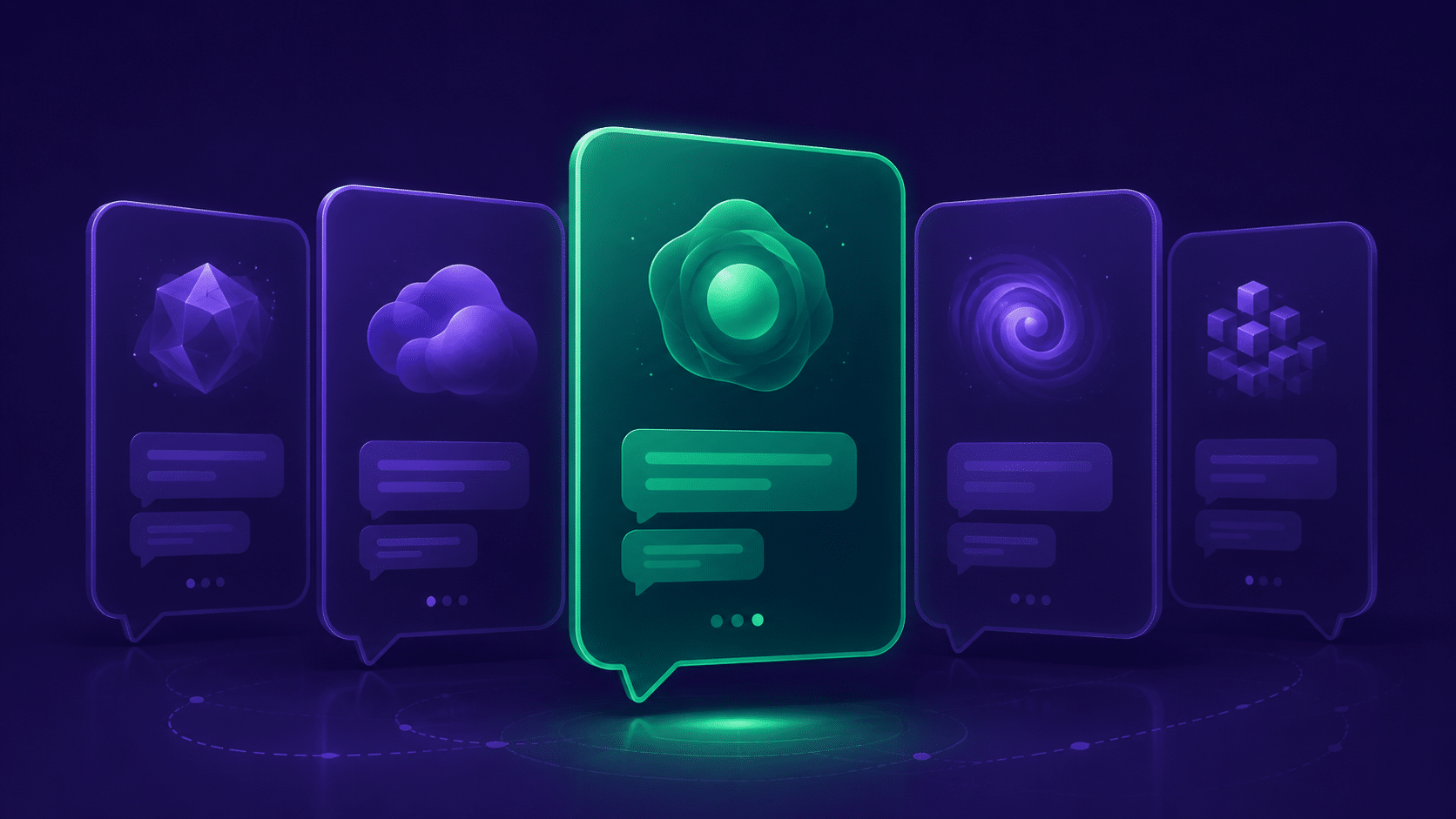 Best apps like Character AI — choosing an AI chat companion alternative