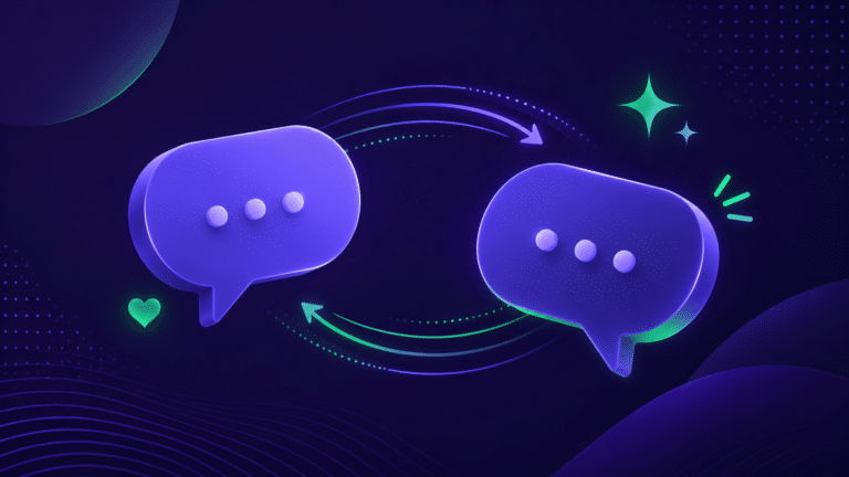 Flirt and chat with an AI — best companion apps compared