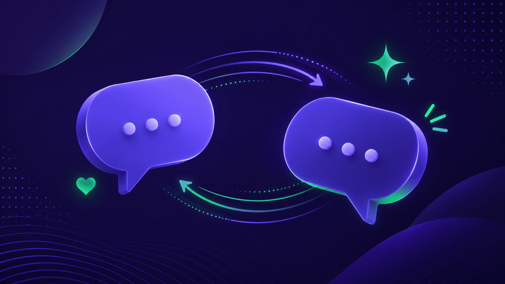 Flirt and chat with an AI — best companion apps compared