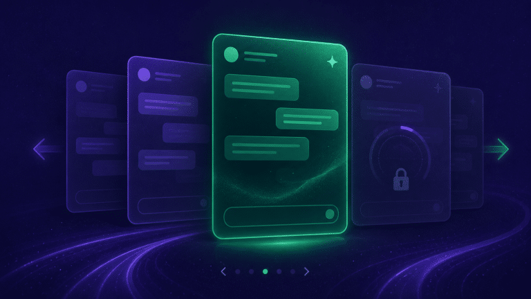 Best SpicyChat alternatives — open AI roleplay apps compared