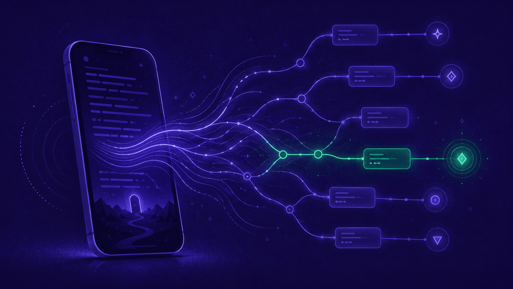 Best text based games Android — interactive roleplay story concept