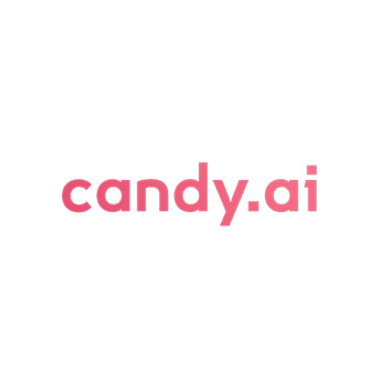 Candy.ai logo