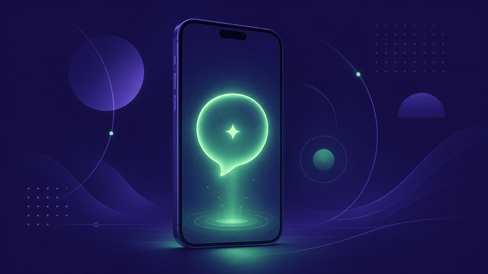 Companion mobile app — choosing an AI companion for your phone