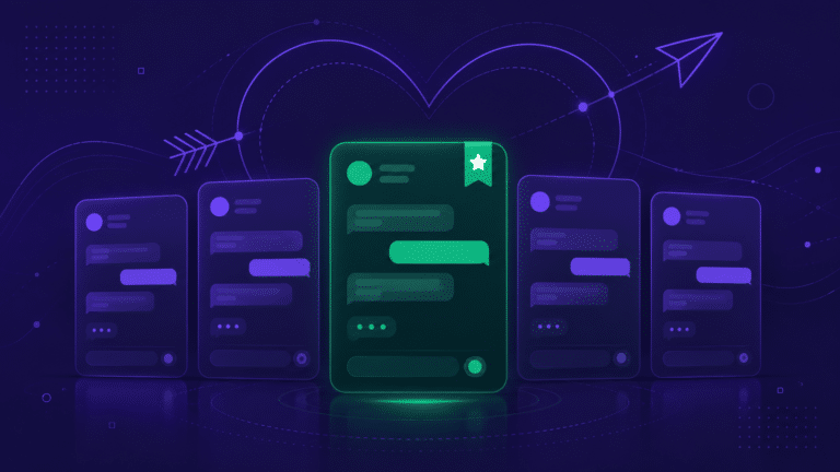 Cupid AI and the best romantic AI companion alternatives compared