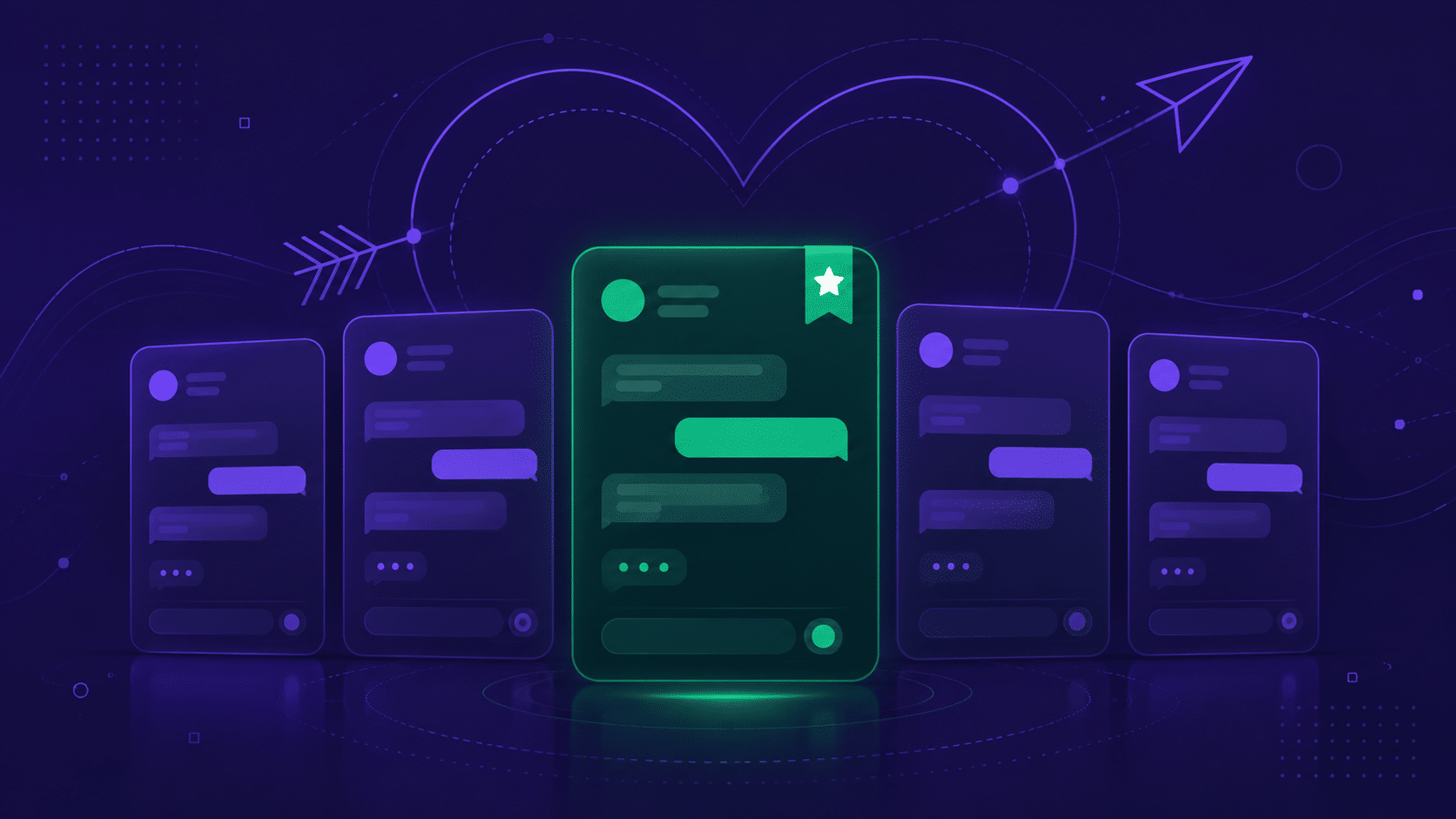 Cupid AI and the best romantic AI companion alternatives compared