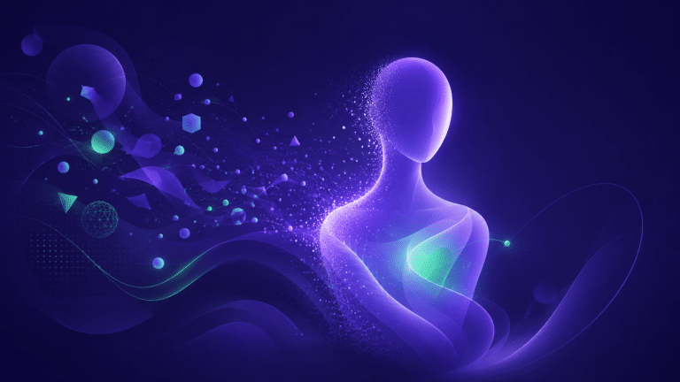 Dream companion — guide to designing a personalized AI partner