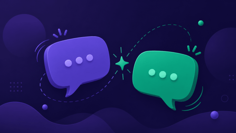 Flirty AI — playful AI companion conversation guide