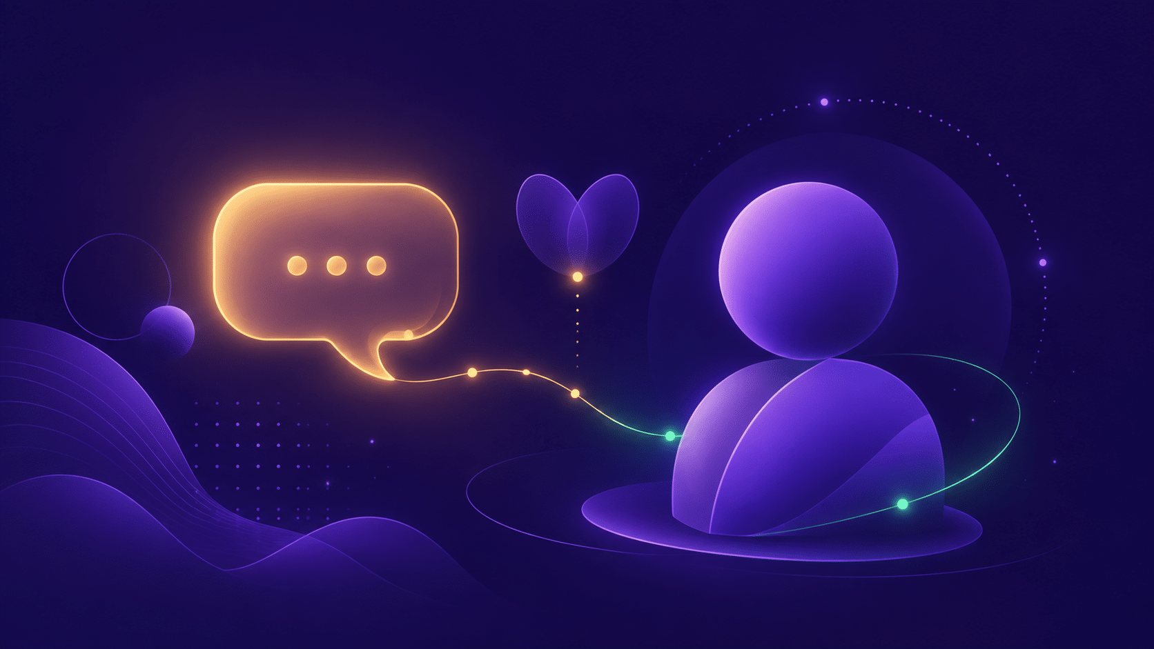 Lover AI — best AI companion apps for connection compared