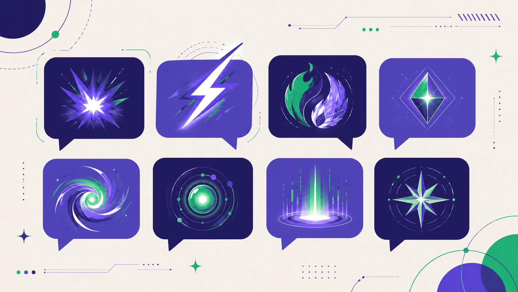 MHA AI chat — talking to distinct anime character personalities with AI