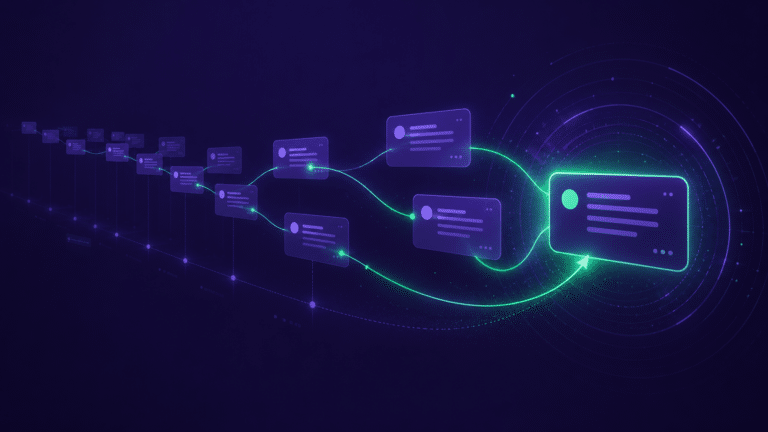 Nomi AI review — testing the memory-first AI companion