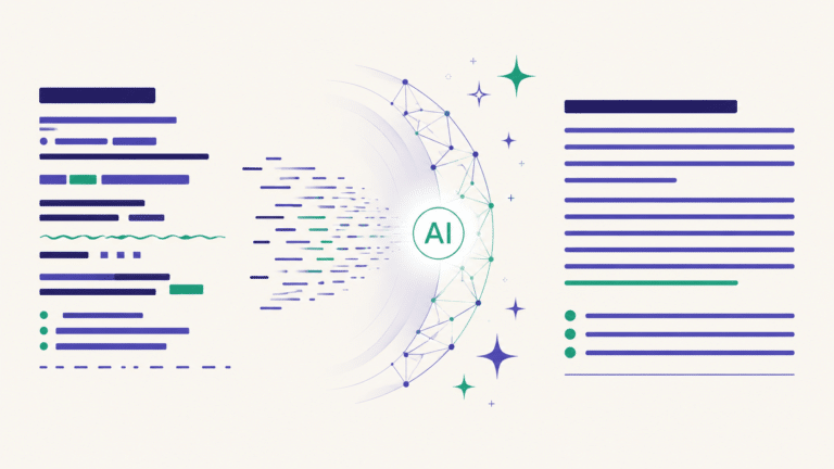 Perchance AI rewriter — transforming rough text into polished writing