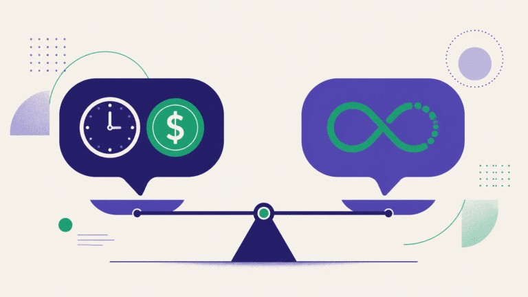 Rent A Cyber Friend review — paying humans by the hour versus AI companion apps